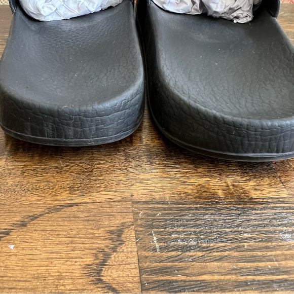 GUCCI GG Supreme Tiger Slide Sandals Gucci Size 10 US10.5 - Picture 7 of 15